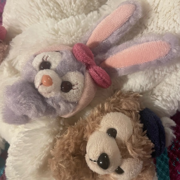 Scarf Both mother and child can wear it - Picture 5 of 14